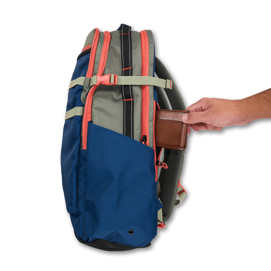 Alpha 25L Backpack '25 image 5