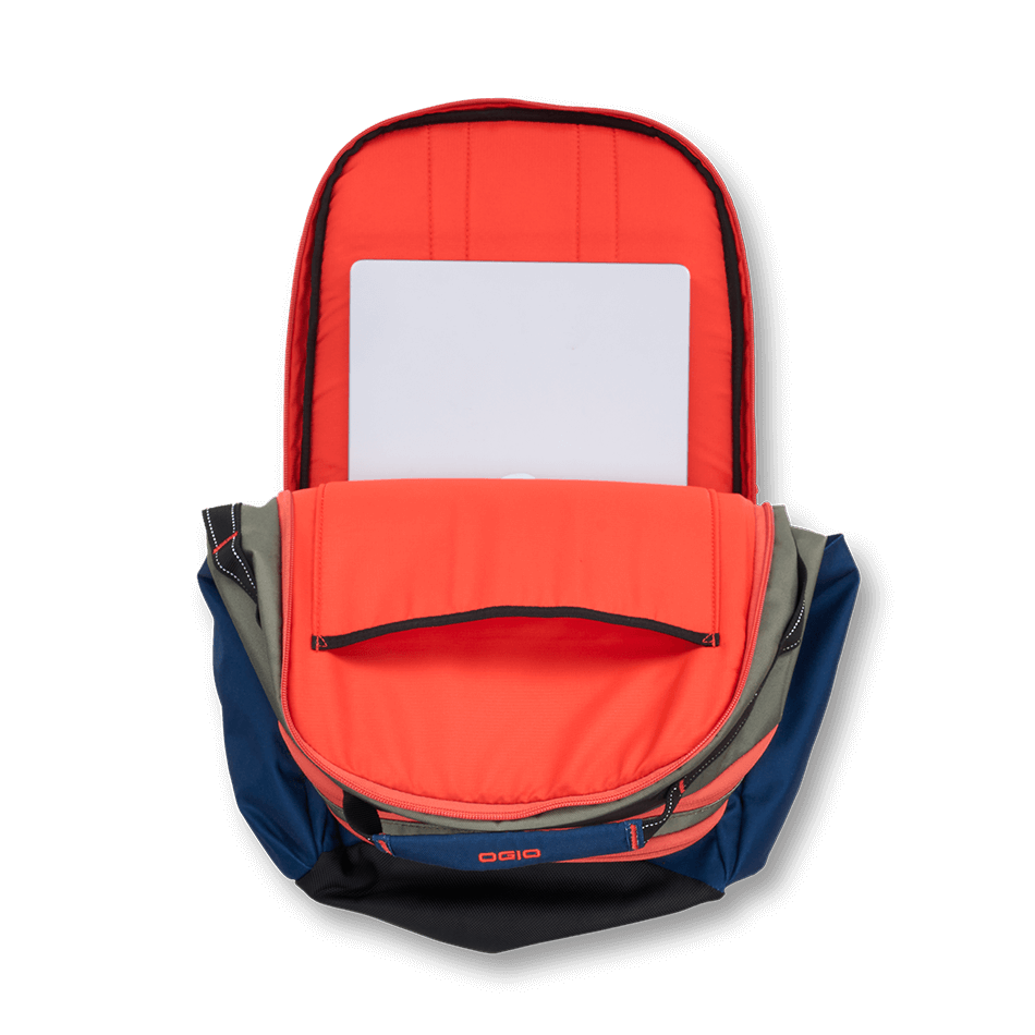 Alpha 25L Backpack '25 image 7