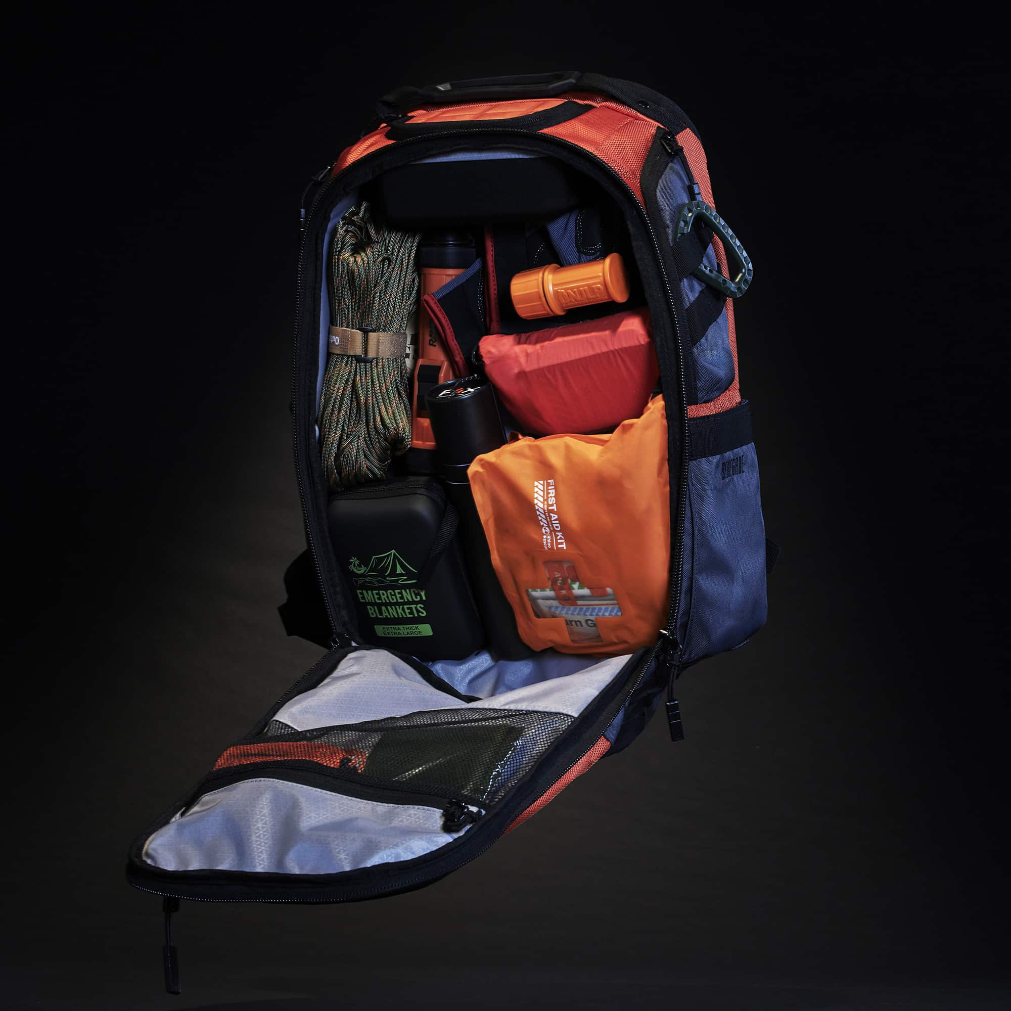Renegade DNA Backpack image 3
