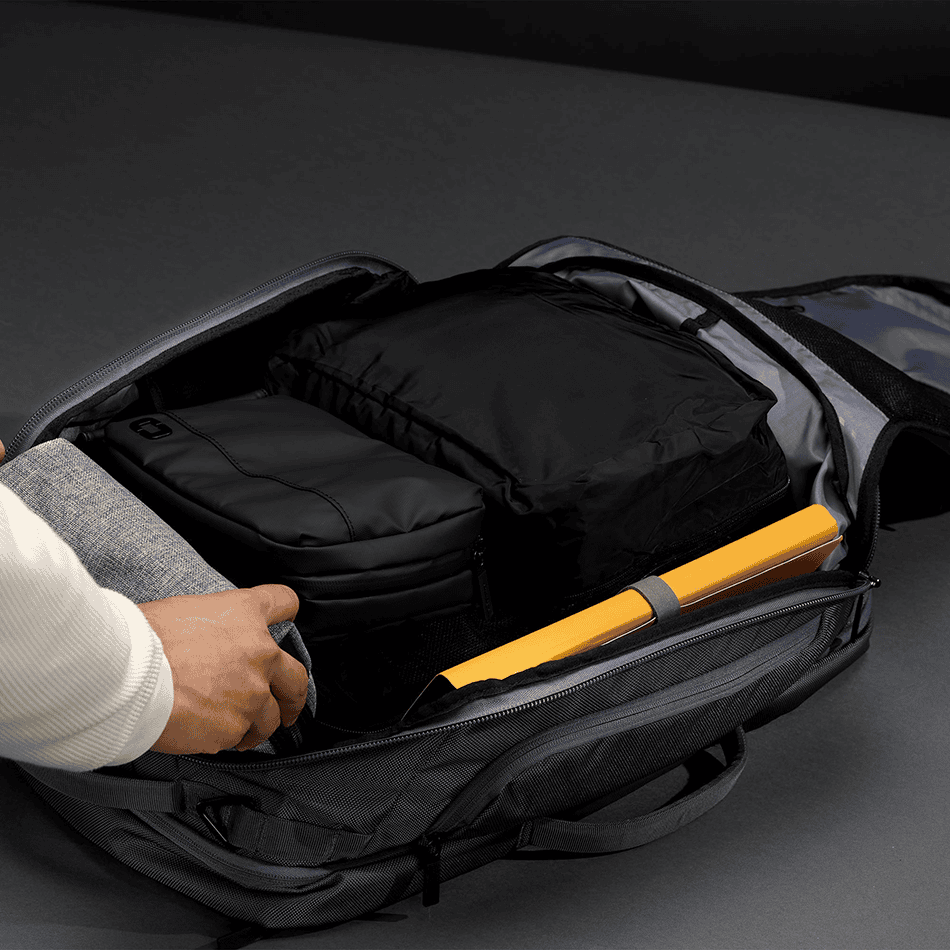 Pace Pro Max Travel Bag image 4
