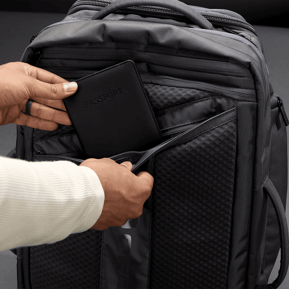 Pace Pro Max Travel Bag image 6