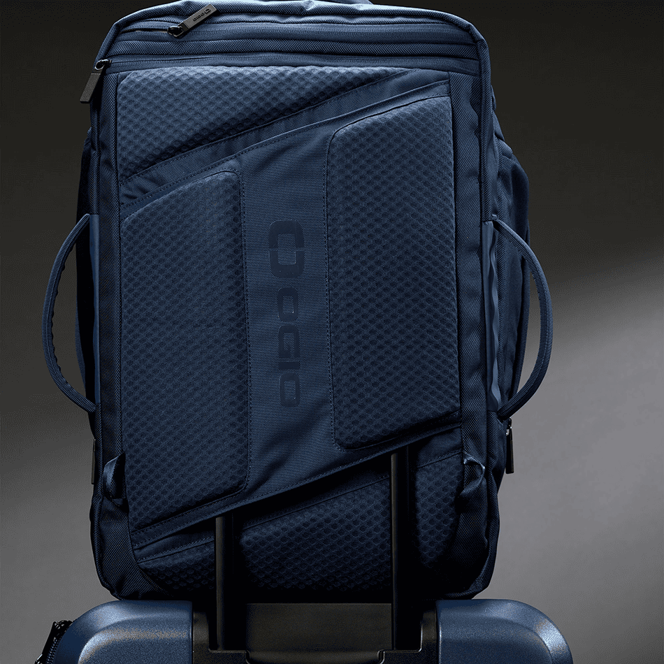 Pace Pro Max Travel Bag image 7