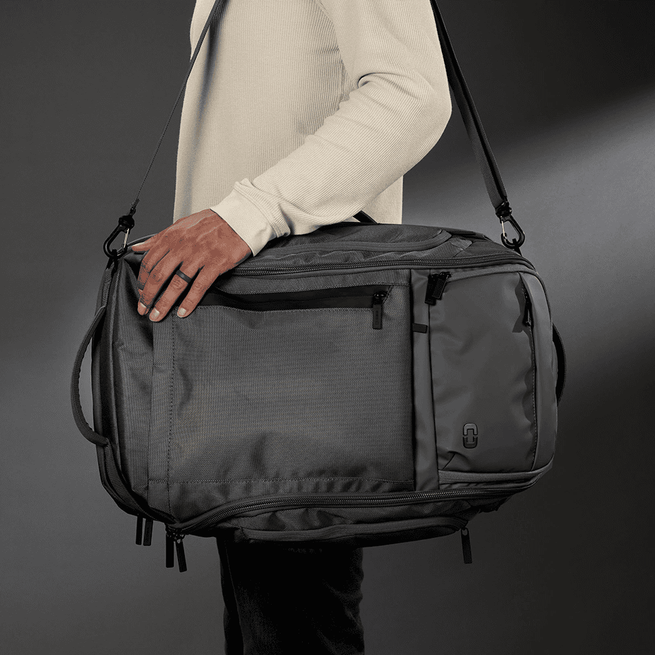 Pace Pro Max Travel Bag image 9