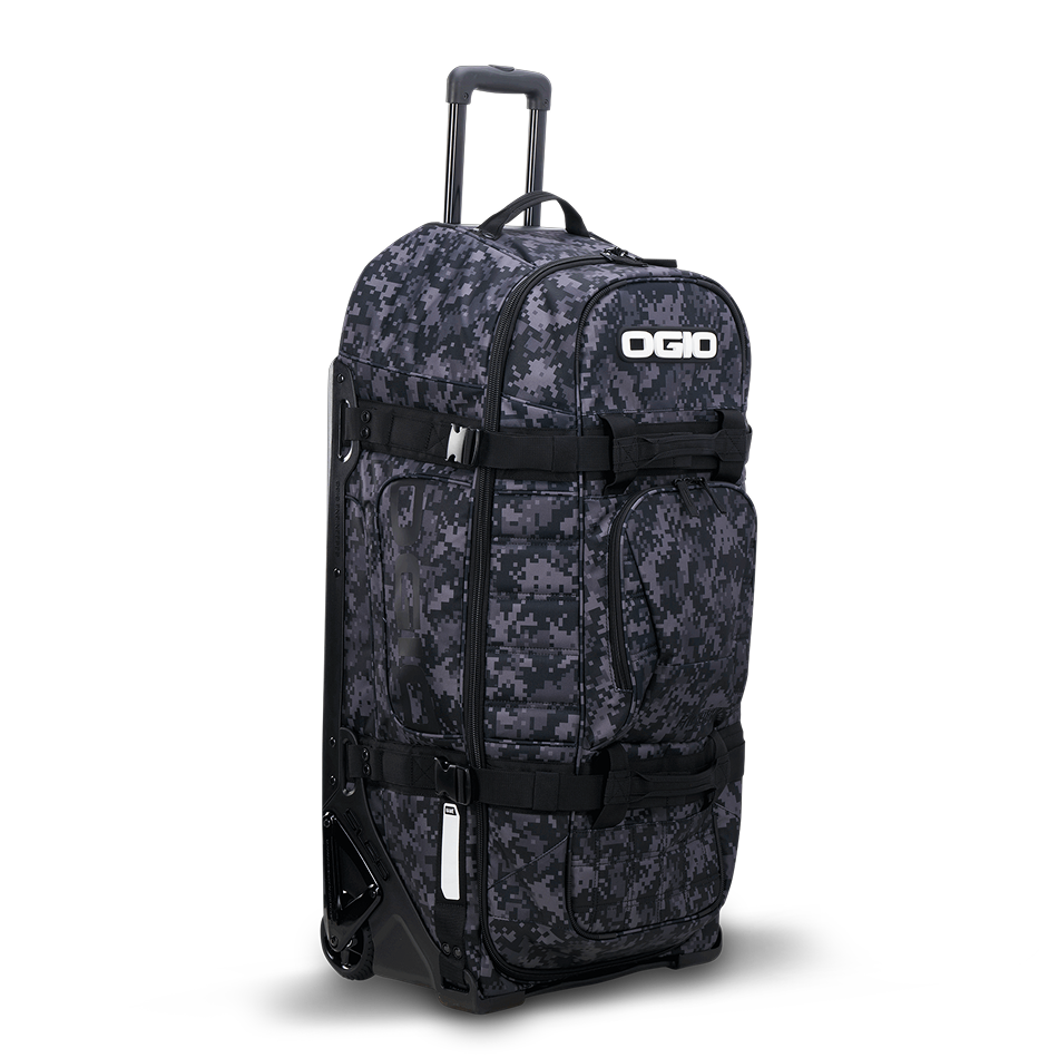 Rig 9800 Travel Bag image 1