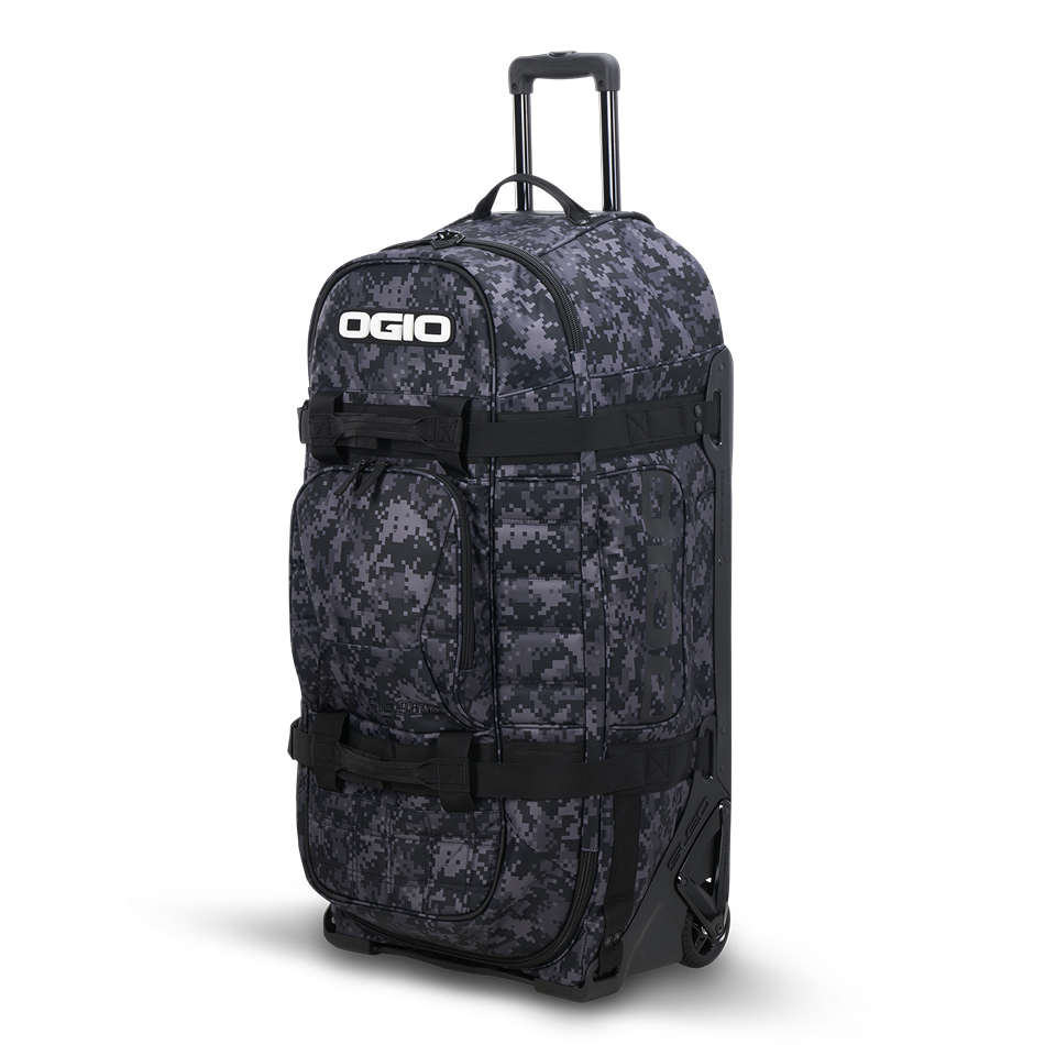 Rig 9800 Travel Bag image 2