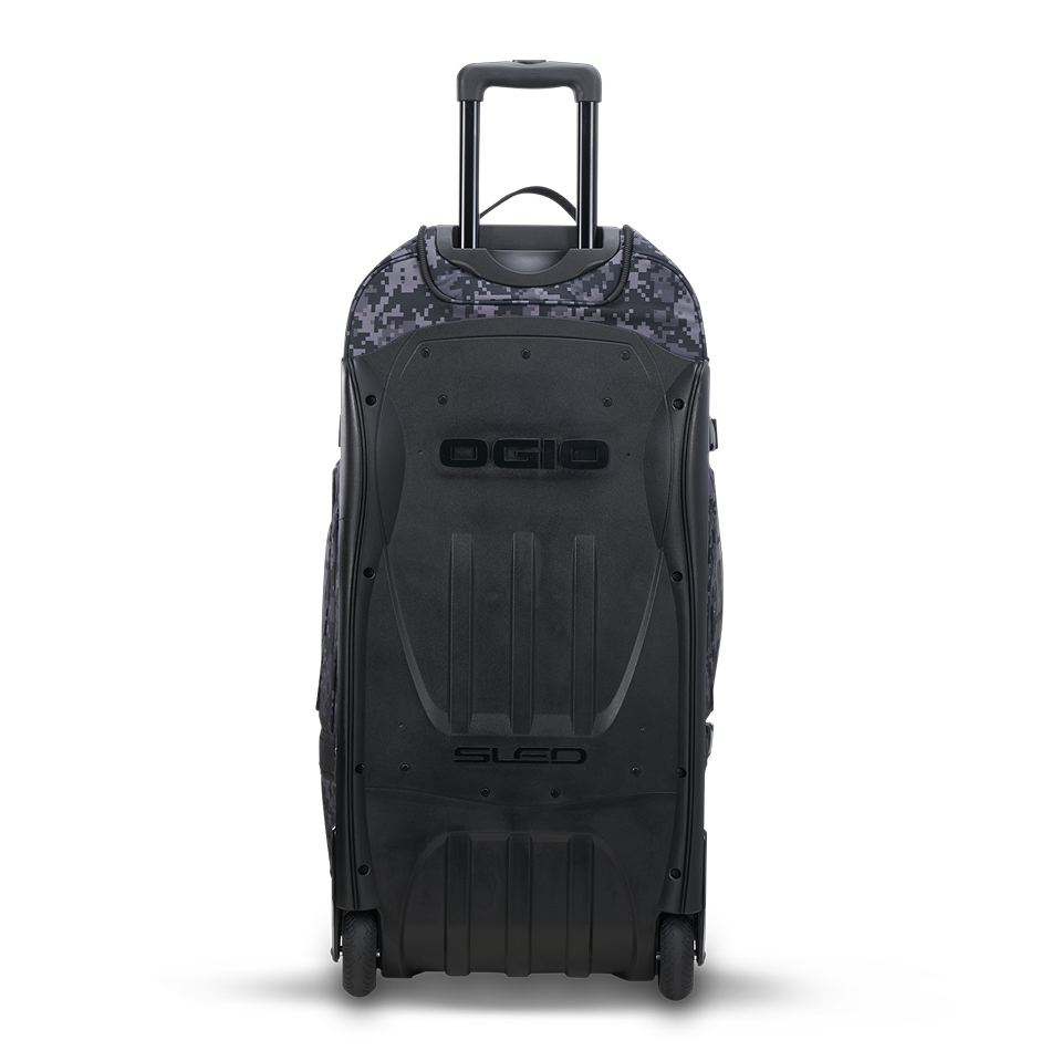 Rig 9800 Travel Bag image 3