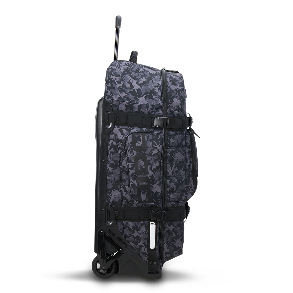 Rig 9800 Travel Bag image 4