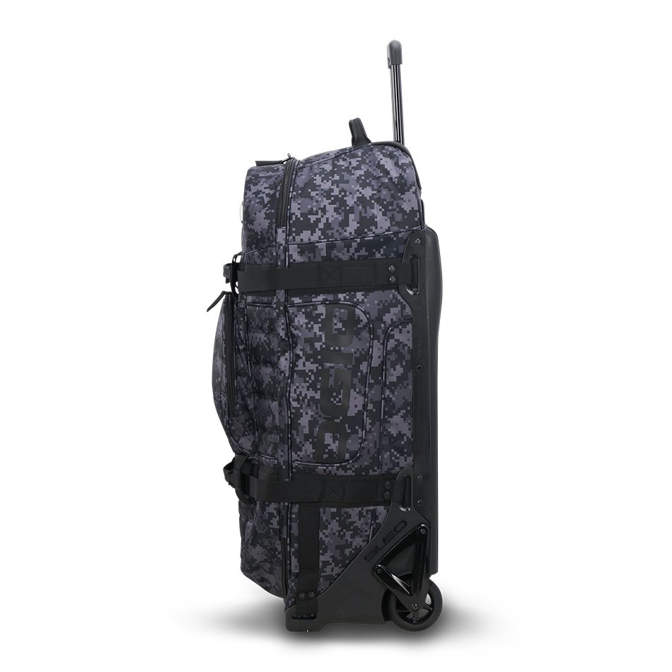 Rig 9800 Travel Bag image 6