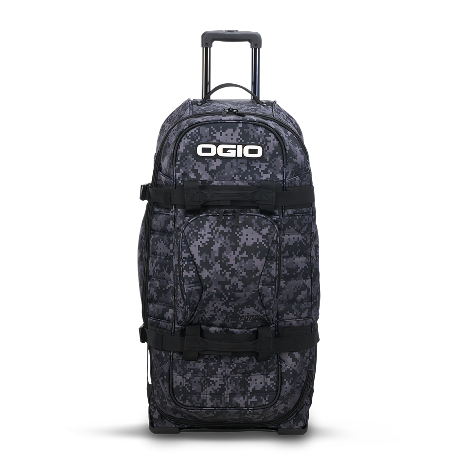 Rig 9800 Travel Bag image 7