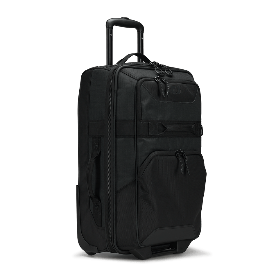 Alpha Layover Carry-On