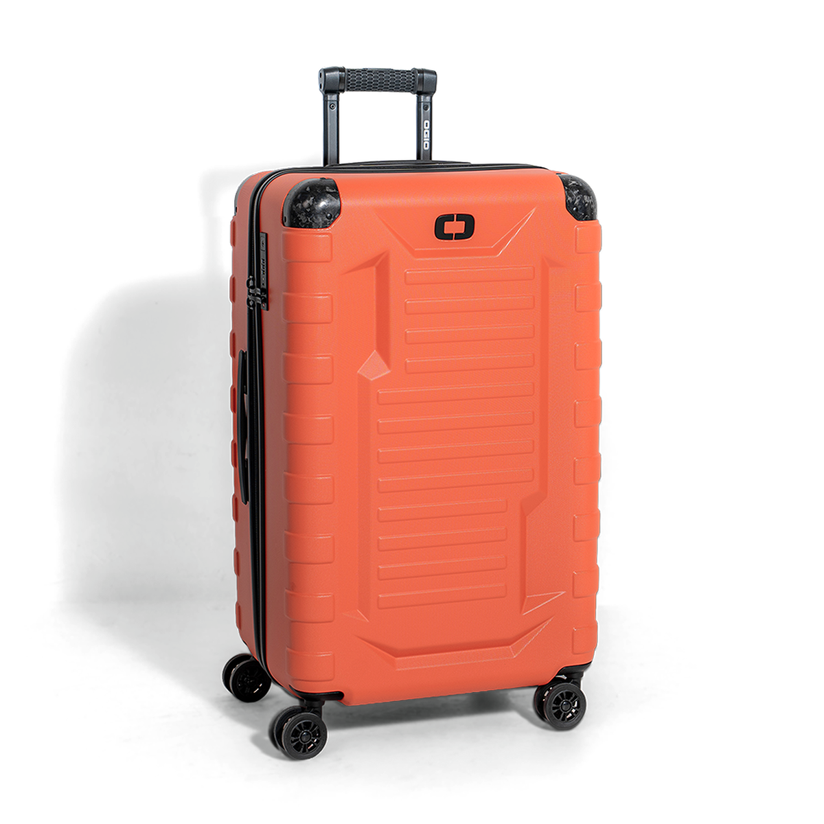 RENEGADE VAULT CHECKED BAG image 1