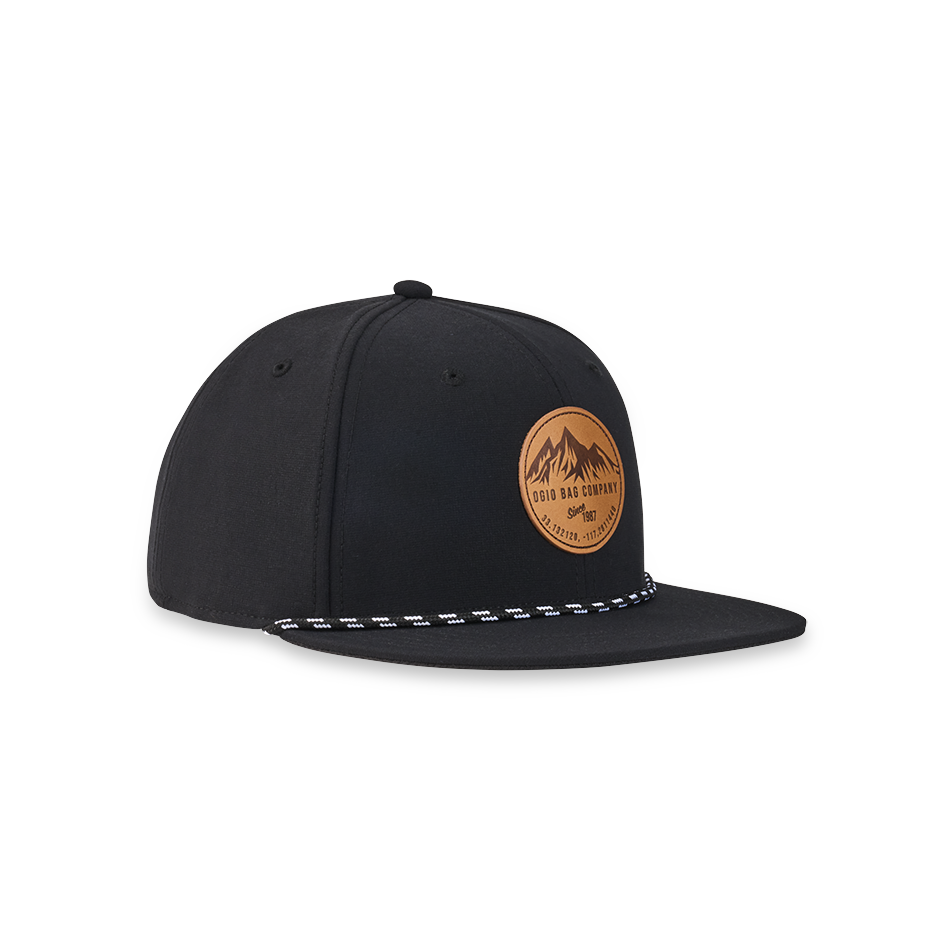 Renegade OBC Snapback Hat