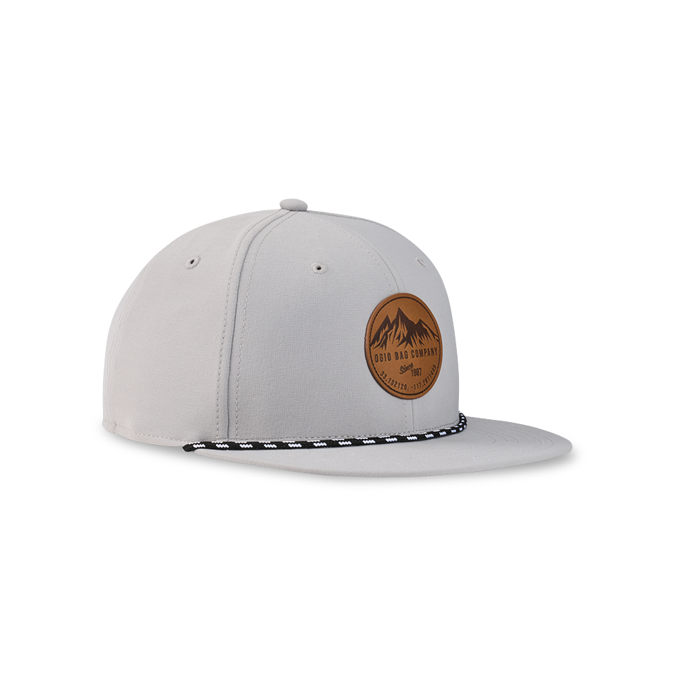 Renegade OBC Snapback Hat