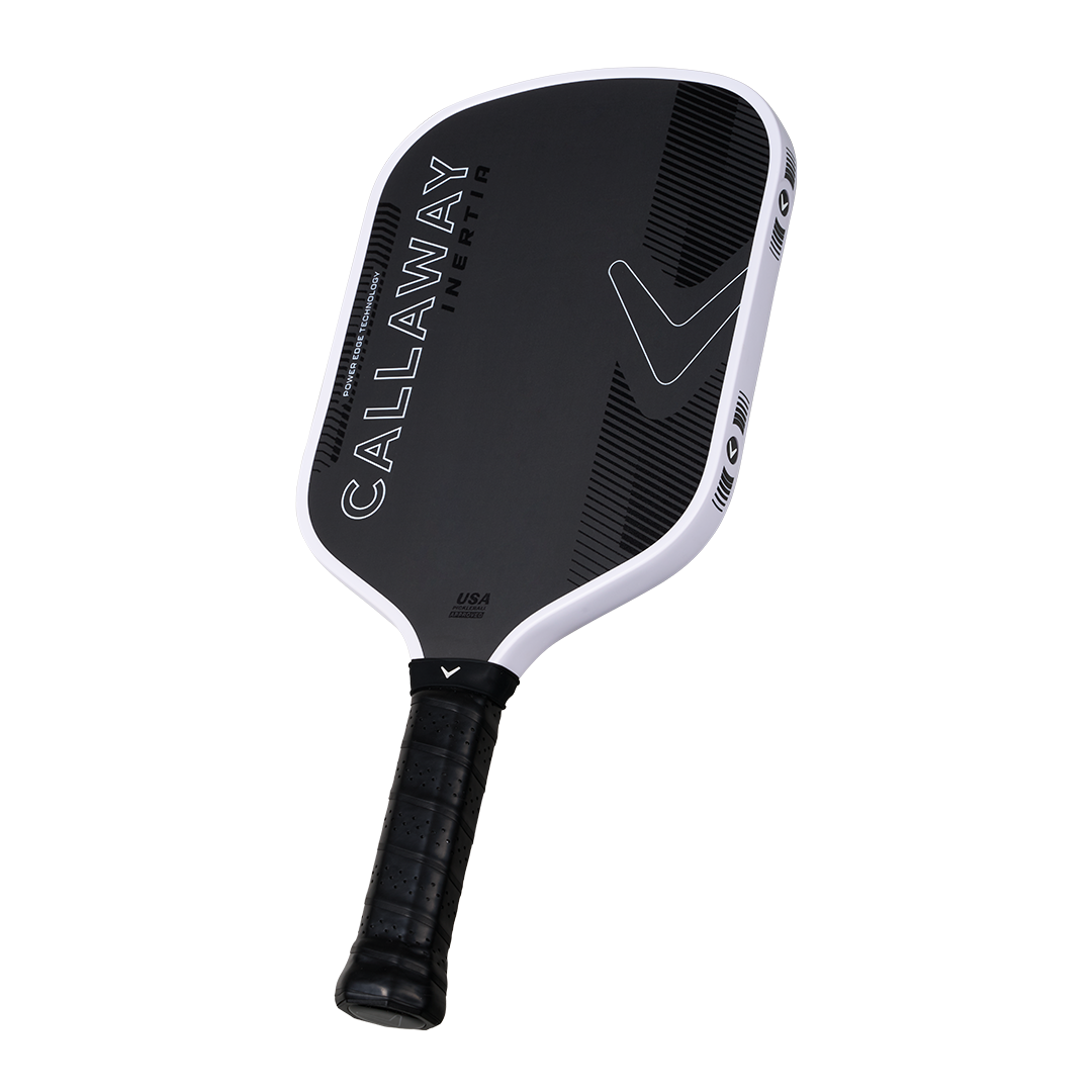 Inertia Pickleball Paddle image 3