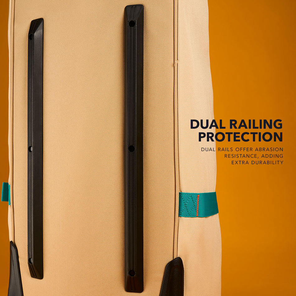Alpha Slim Golf Travel Cover '25 image 6