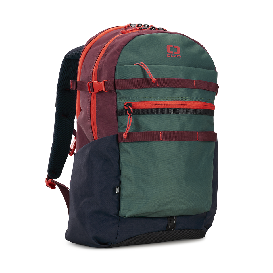 Alpha 20L Backpack '25