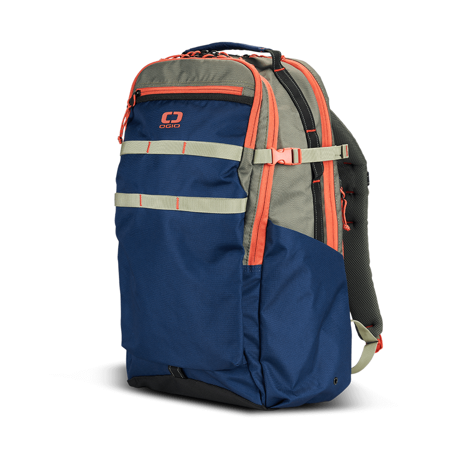Alpha 25L Backpack '25 image 3