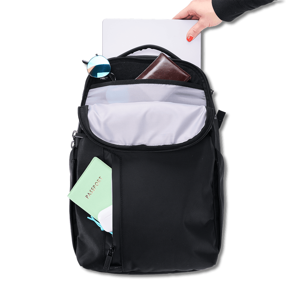 Pace Pro 20L Backpack image 4