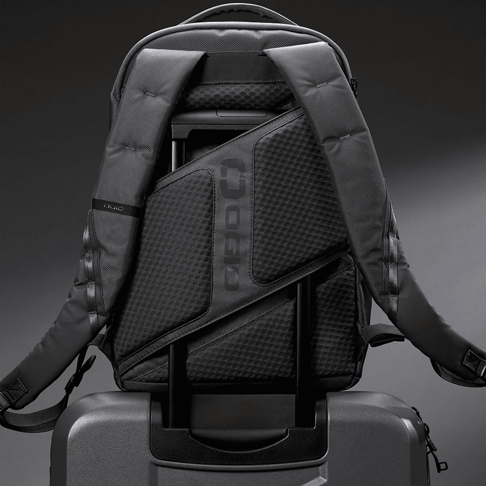 Pace Pro 20L Backpack image 5