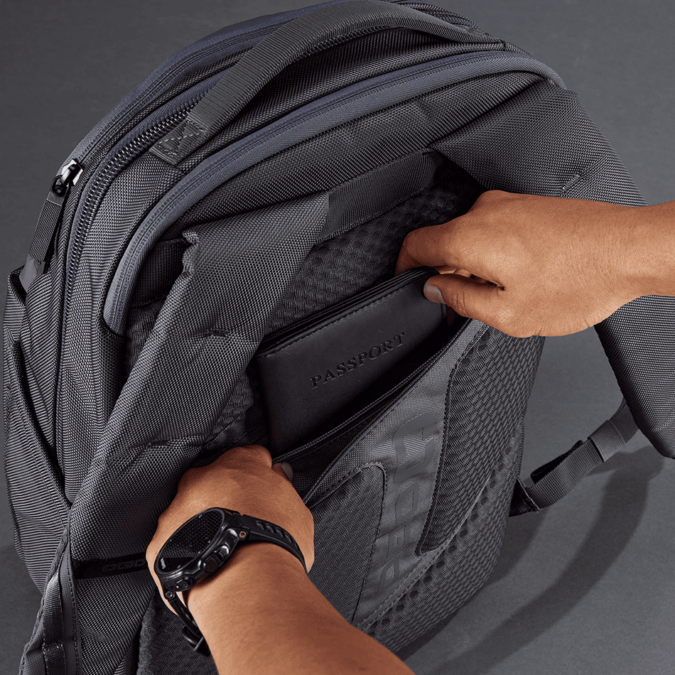 Pace Pro 20L Backpack image 6