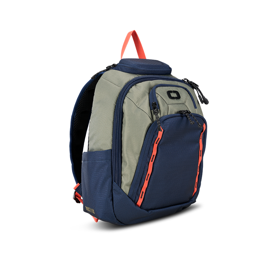 Renegade Rustler Backpack - View 1