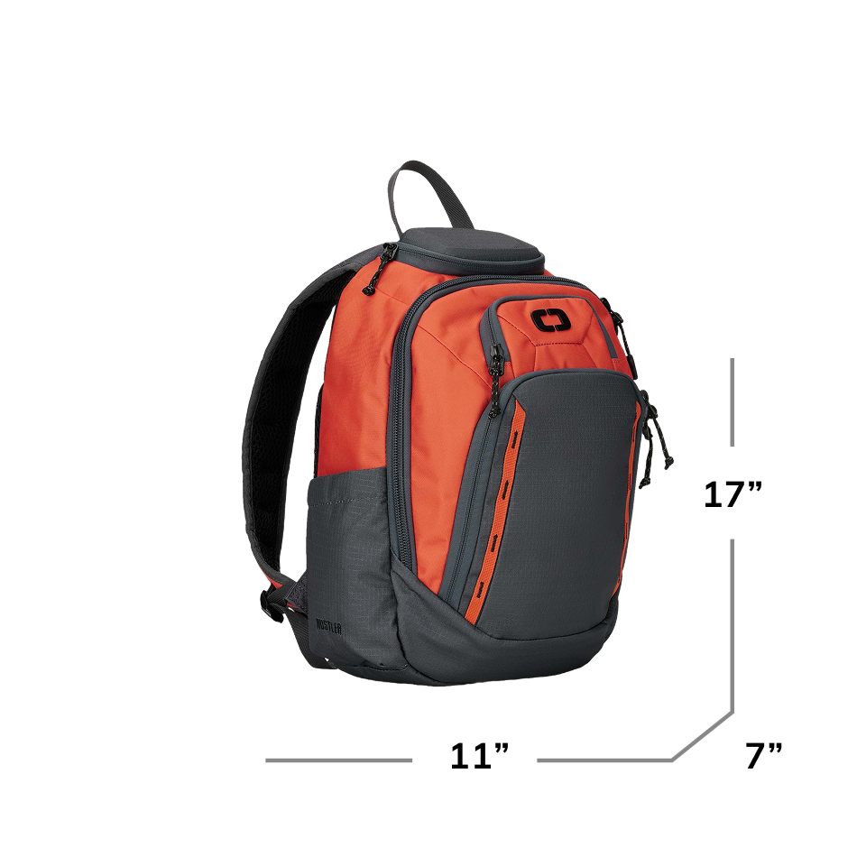 Renegade Rustler Backpack image 9