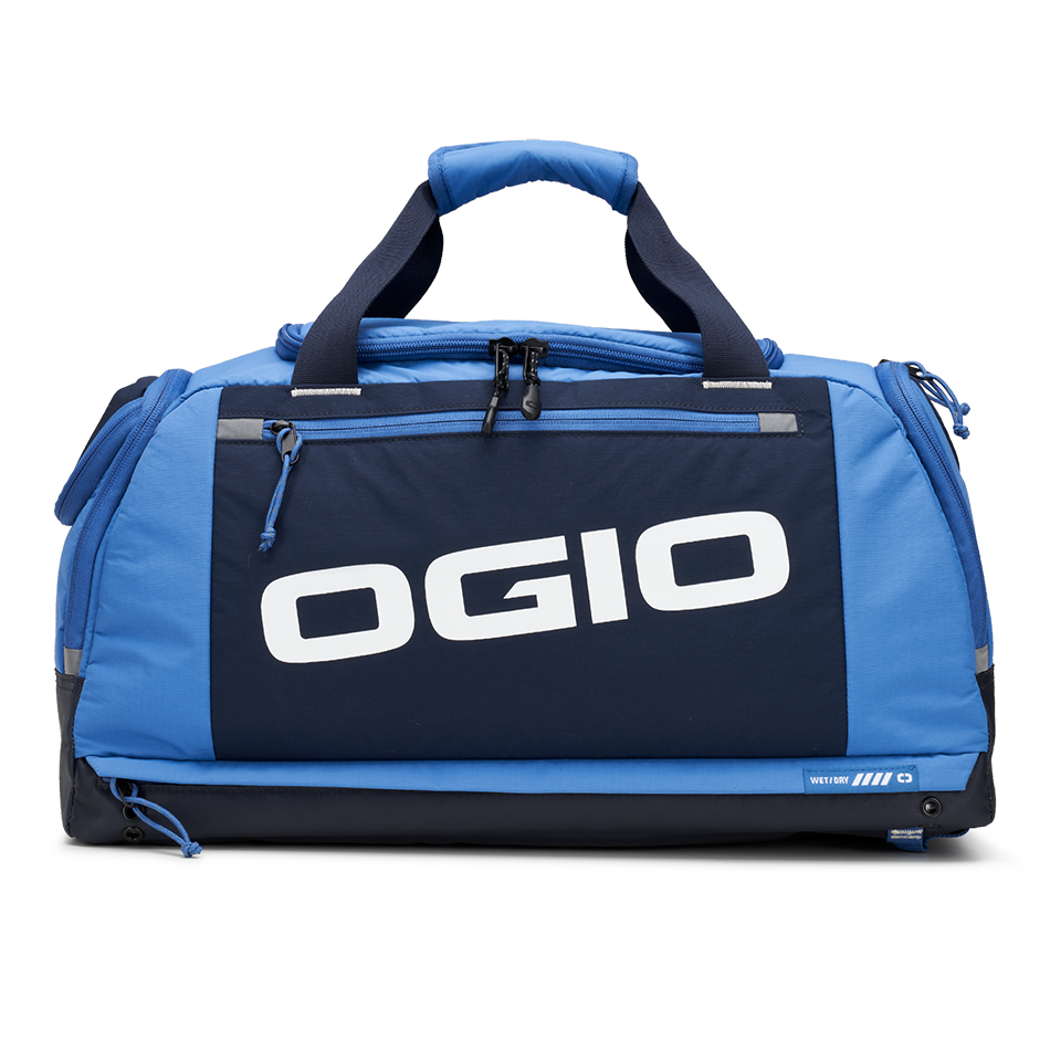 35L Fitness Duffel image 2
