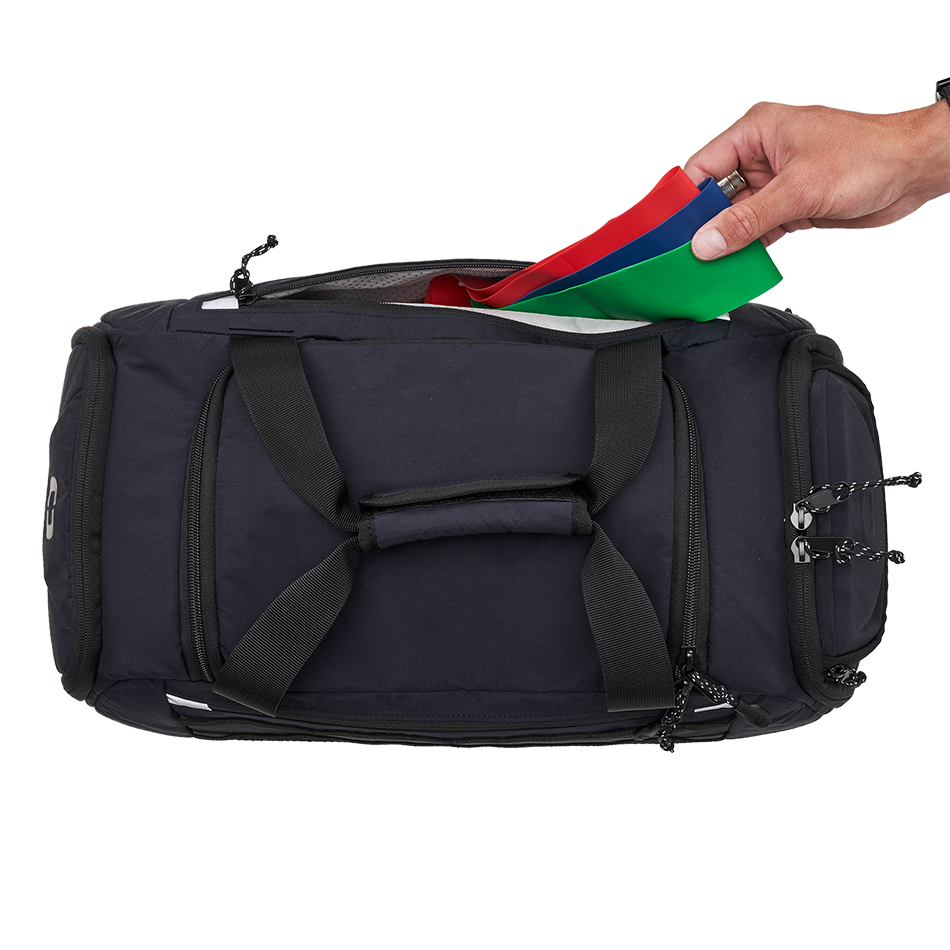 35L Fitness Duffel image 9