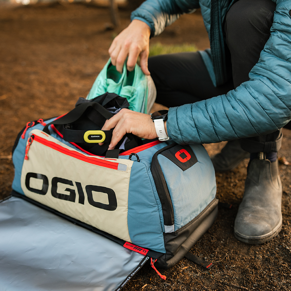35L Fitness Duffel image 13