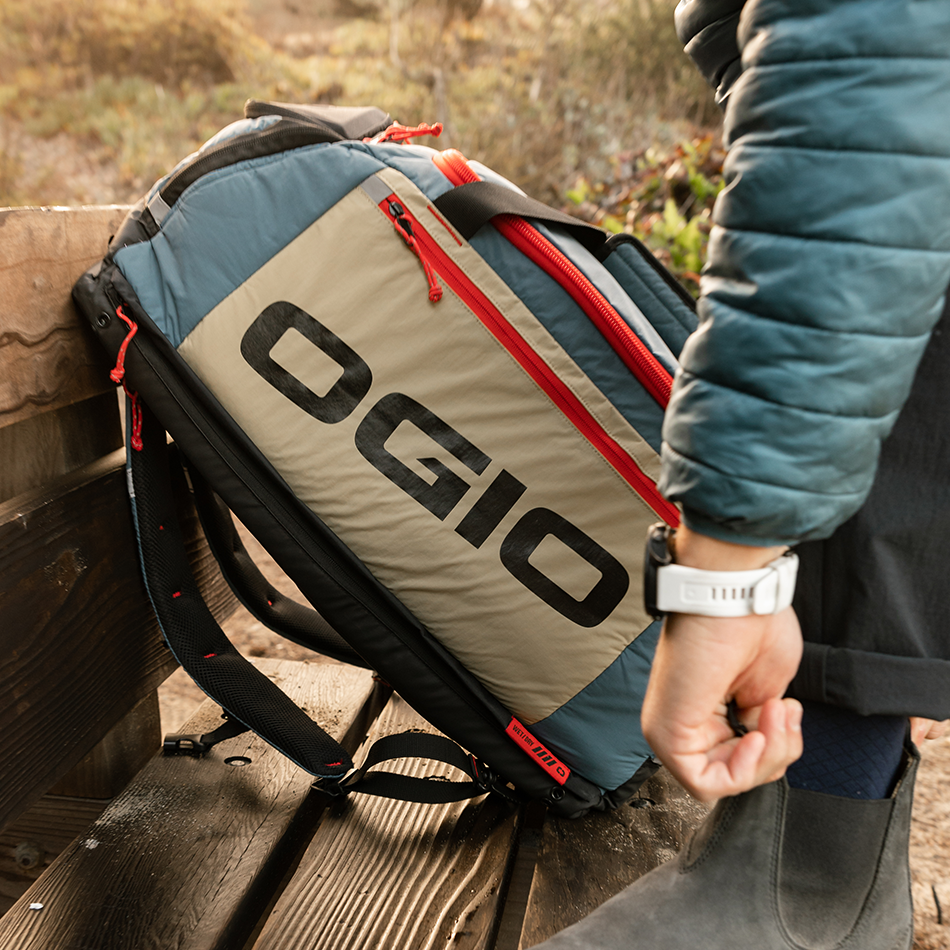 35L Fitness Duffel image 15