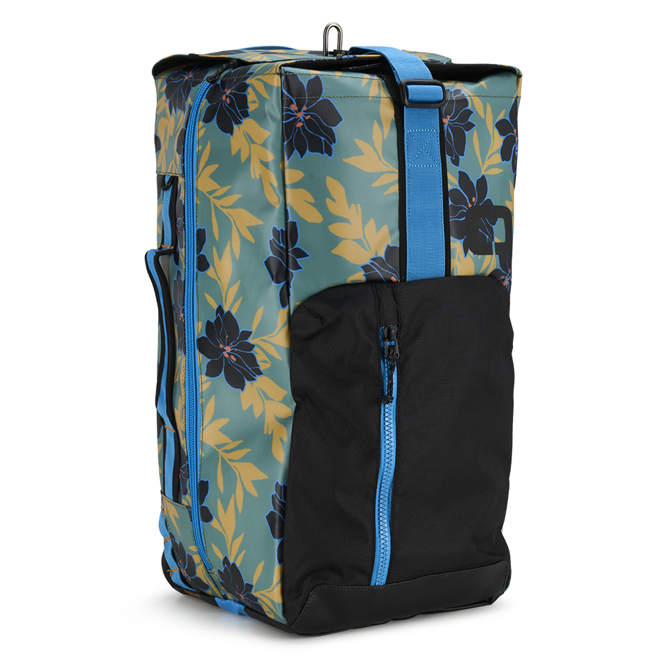 60L Utility Duffel