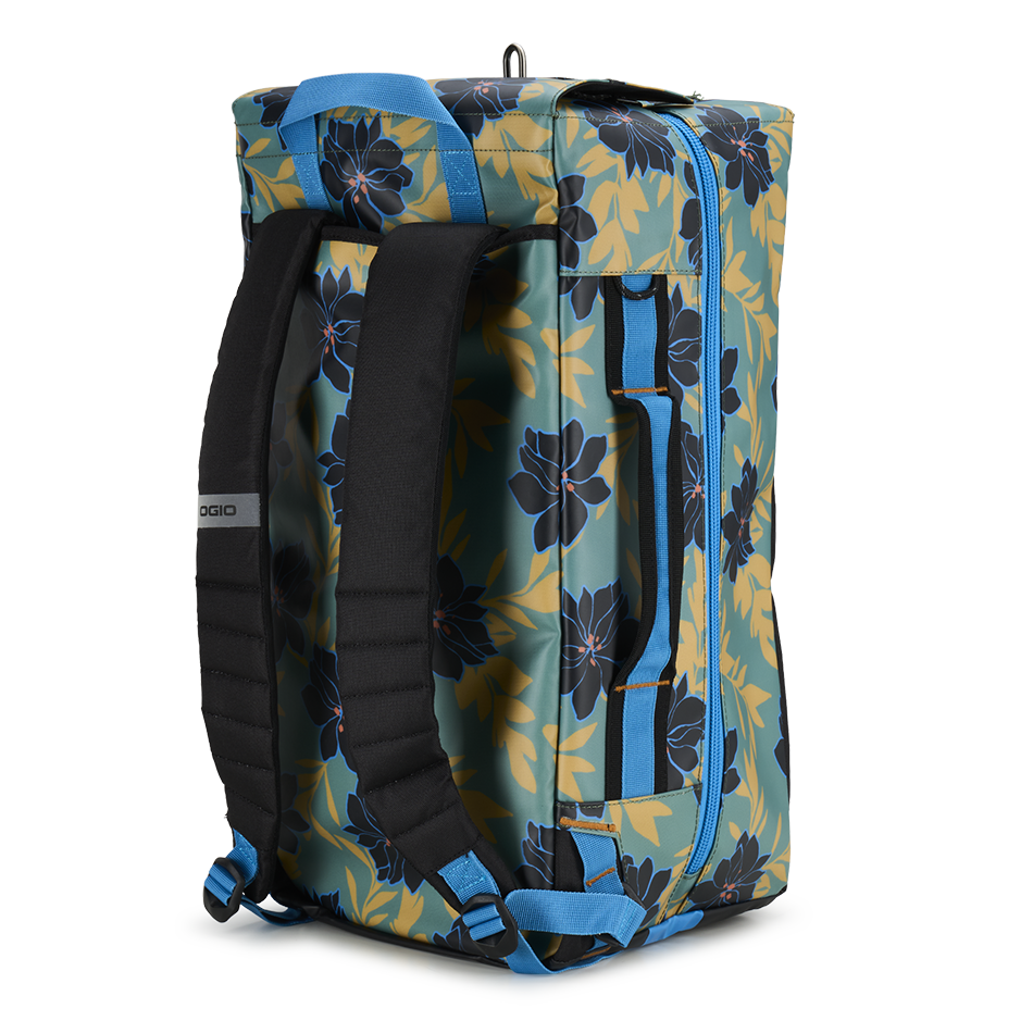 60L Utility Duffel image 7