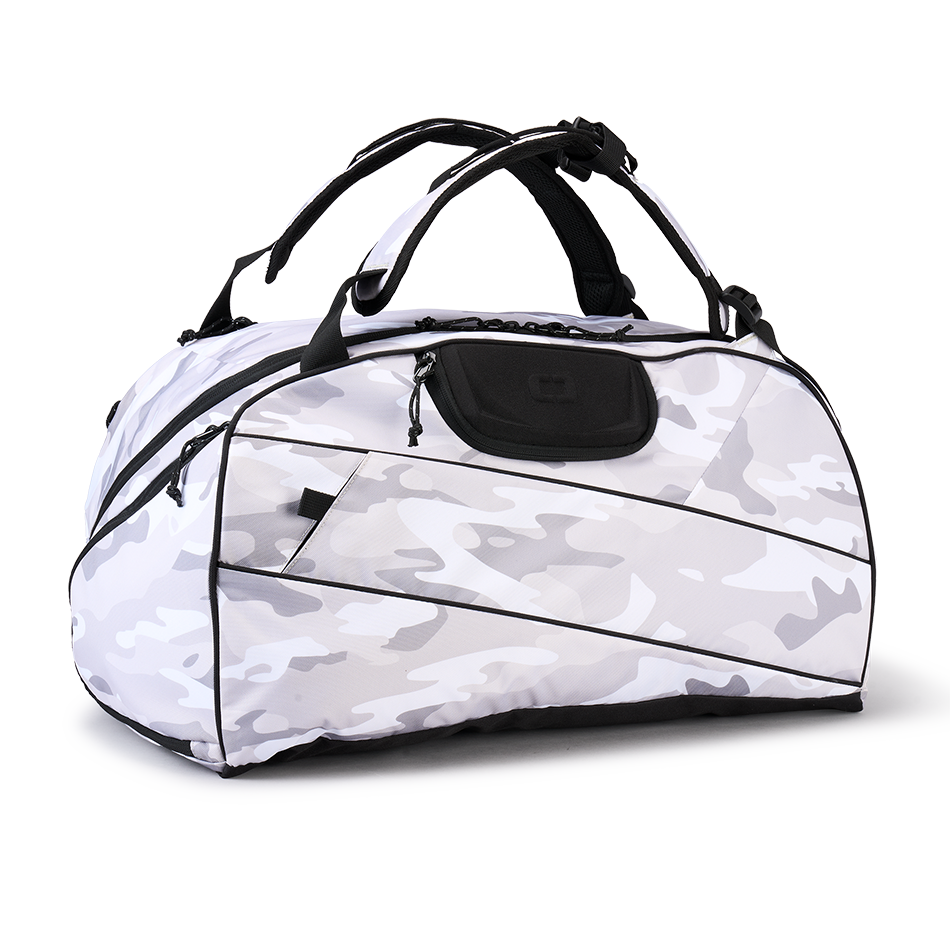 Team Baseball Duffel Pack image 2