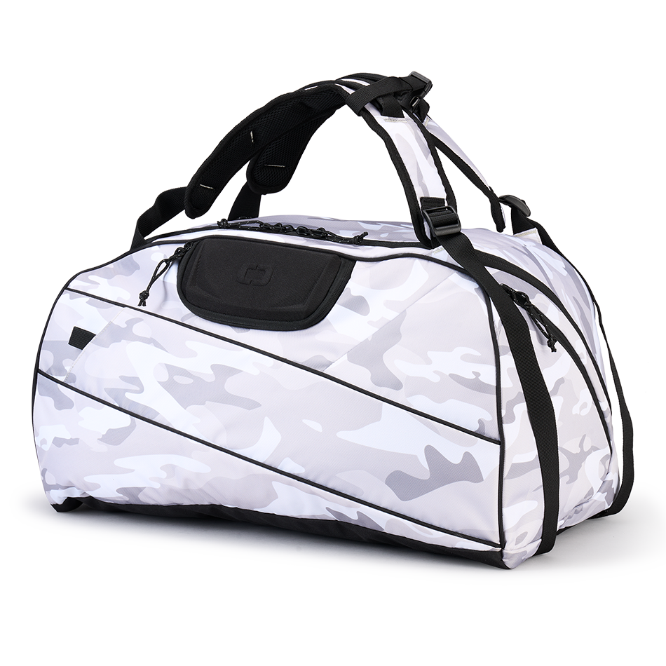 Team Baseball Duffel Pack image 4