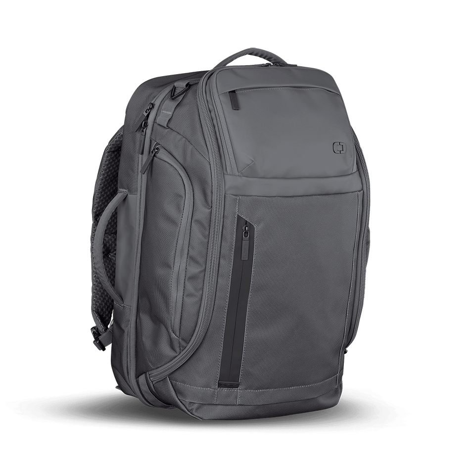 Pace Pro Max Travel Bag