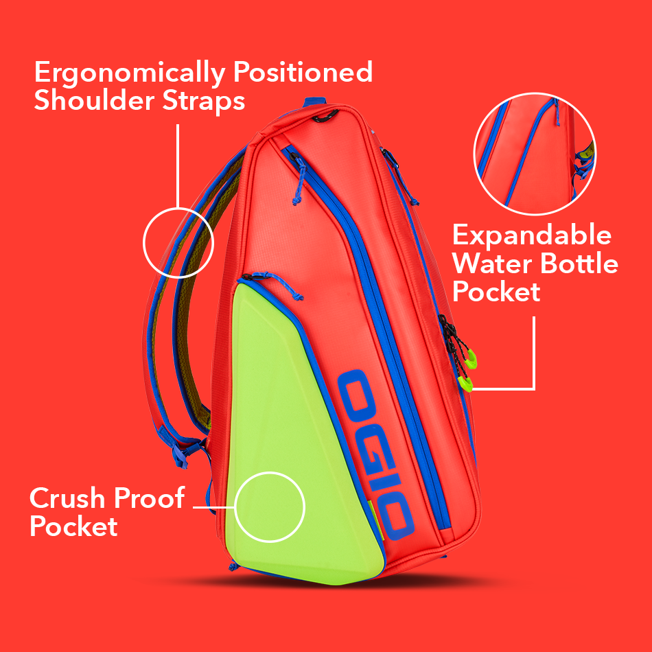 Pickleball Limited-Edition Equipment Pack image 7