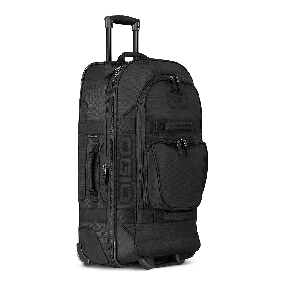 Terminal Travel Bag