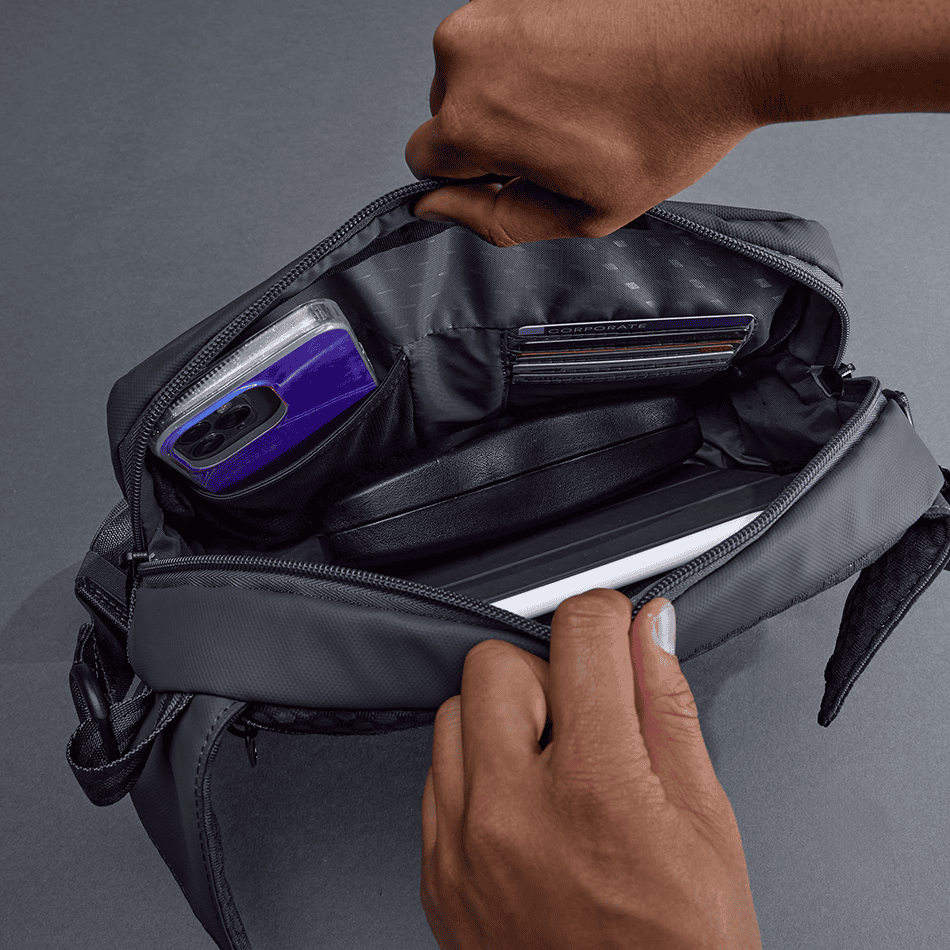 Pace Pro Crossbody image 2