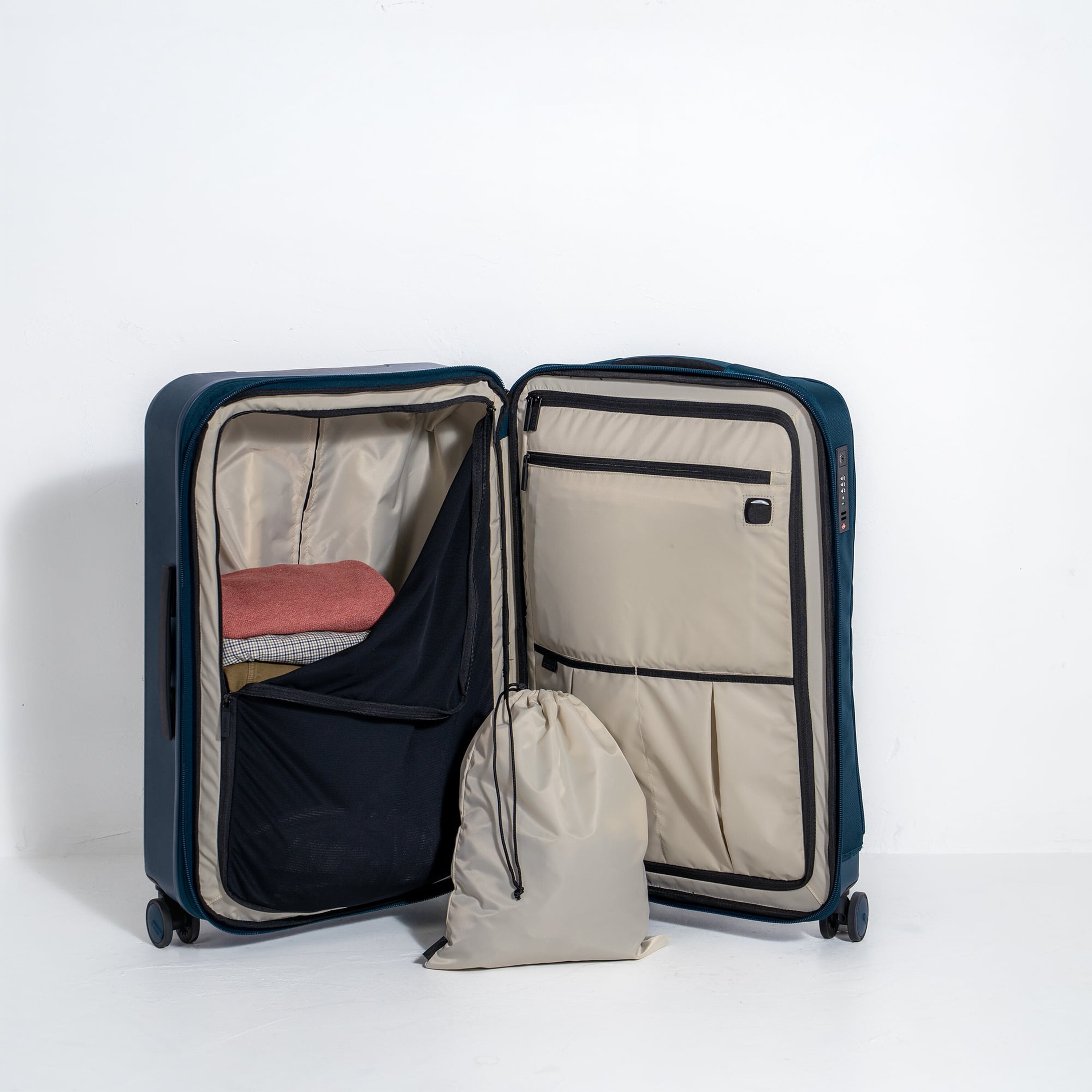 PACE PRO HYBRID CHECKED BAG image 5