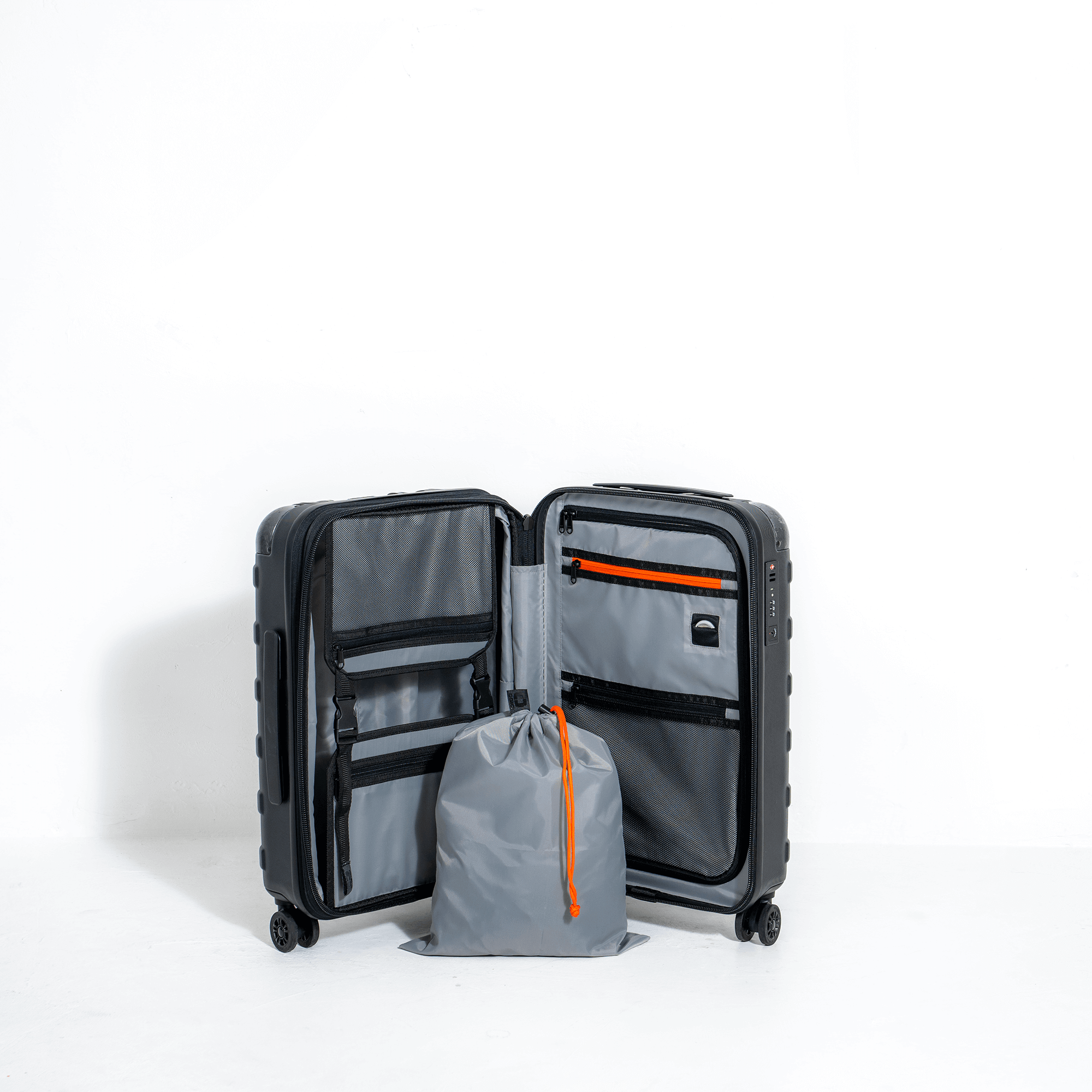 RENEGADE VAULT CARRY-ON BAG image 5