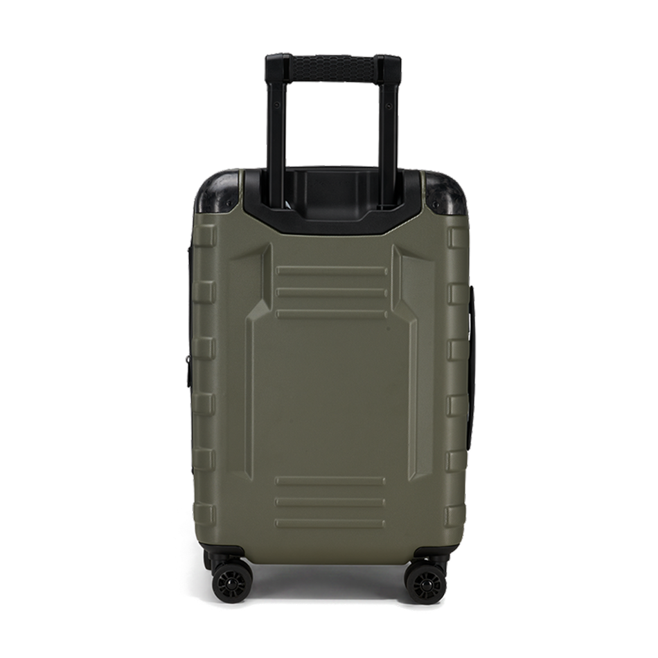 RENEGADE VAULT CARRY-ON BAG image 10
