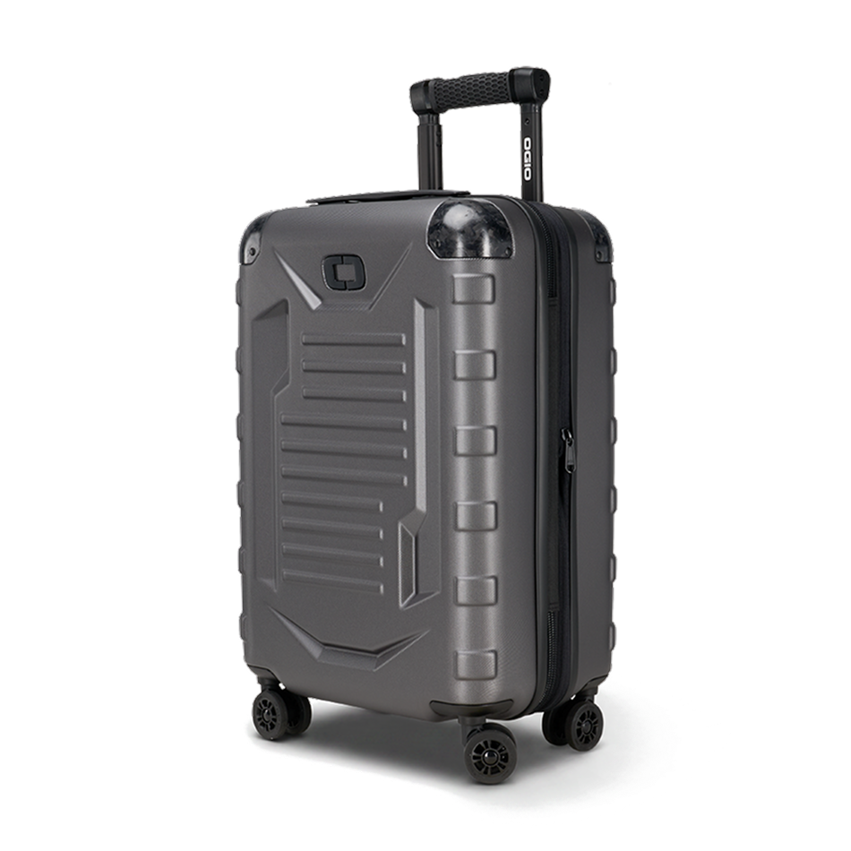 RENEGADE VAULT CARRY-ON BAG image 7
