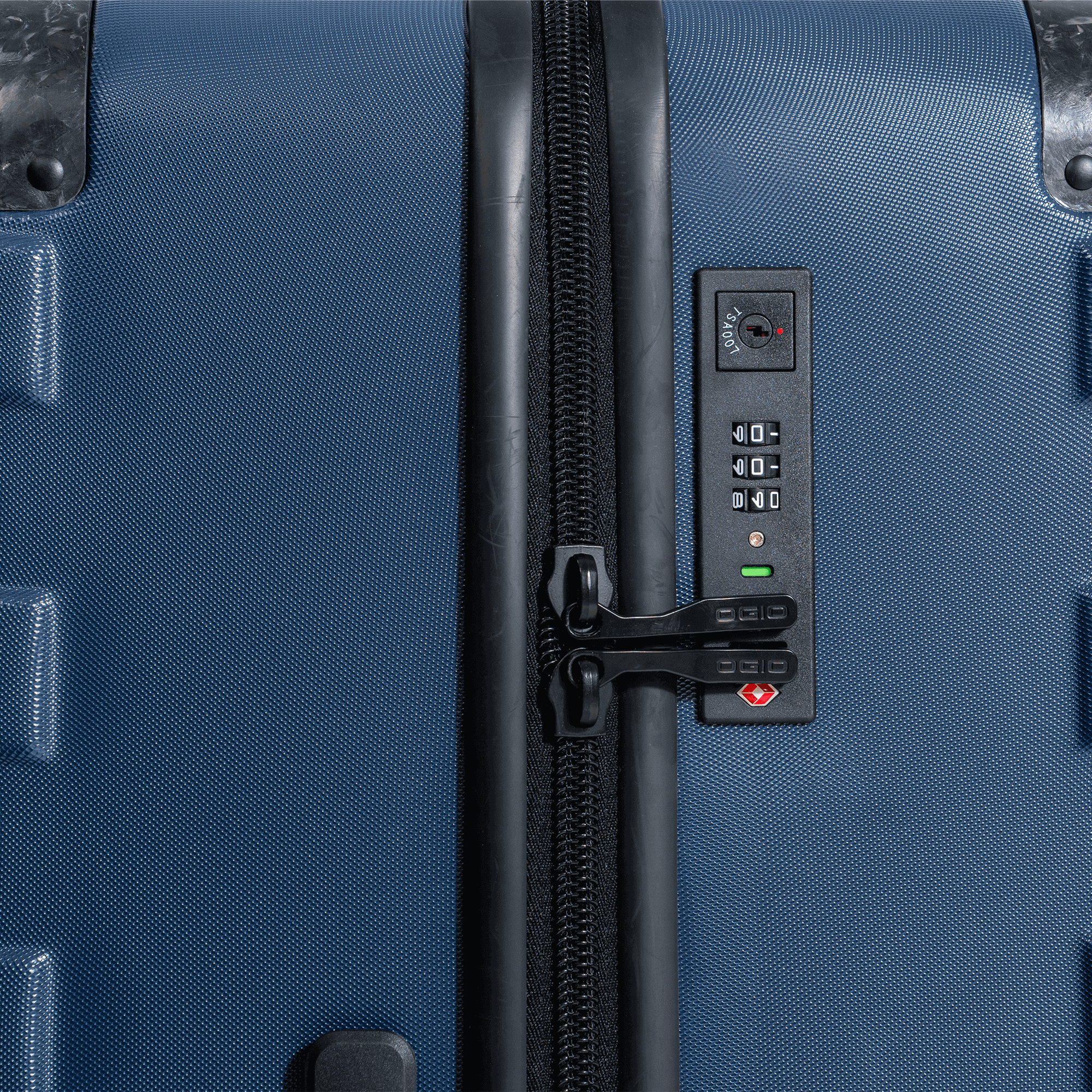 RENEGADE VAULT CHECKED BAG image 4