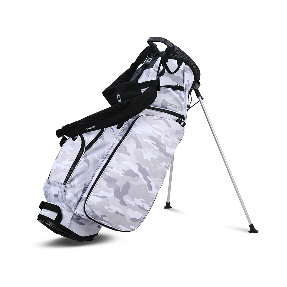 Club Stand Bag