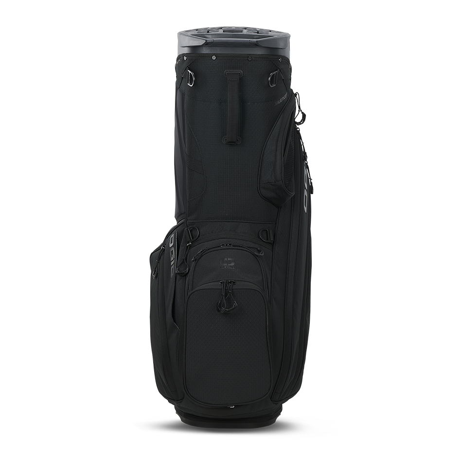 Silencer Hybrid Golf Bag '25 image 46