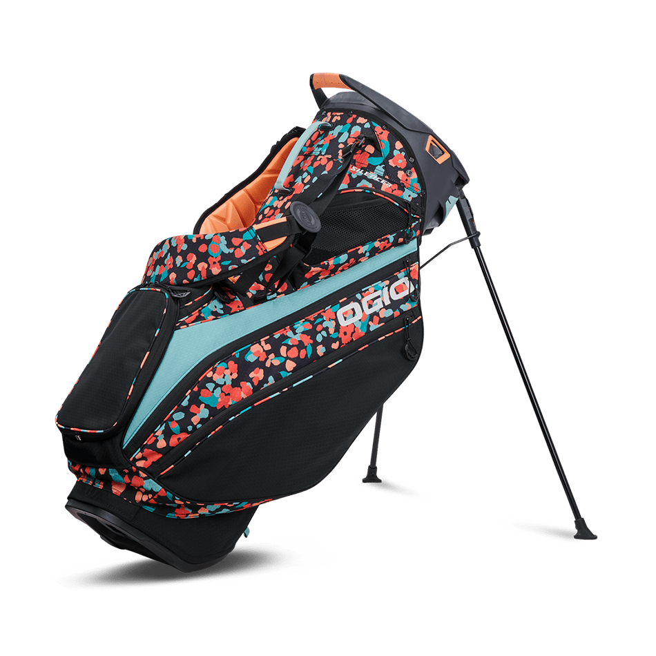 Silencer Hybrid Golf Bag '25 image 5