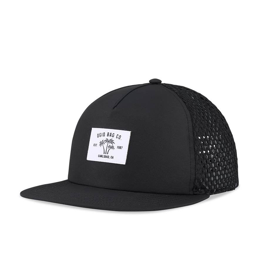 Alpha OBC Mesh Hat image 2