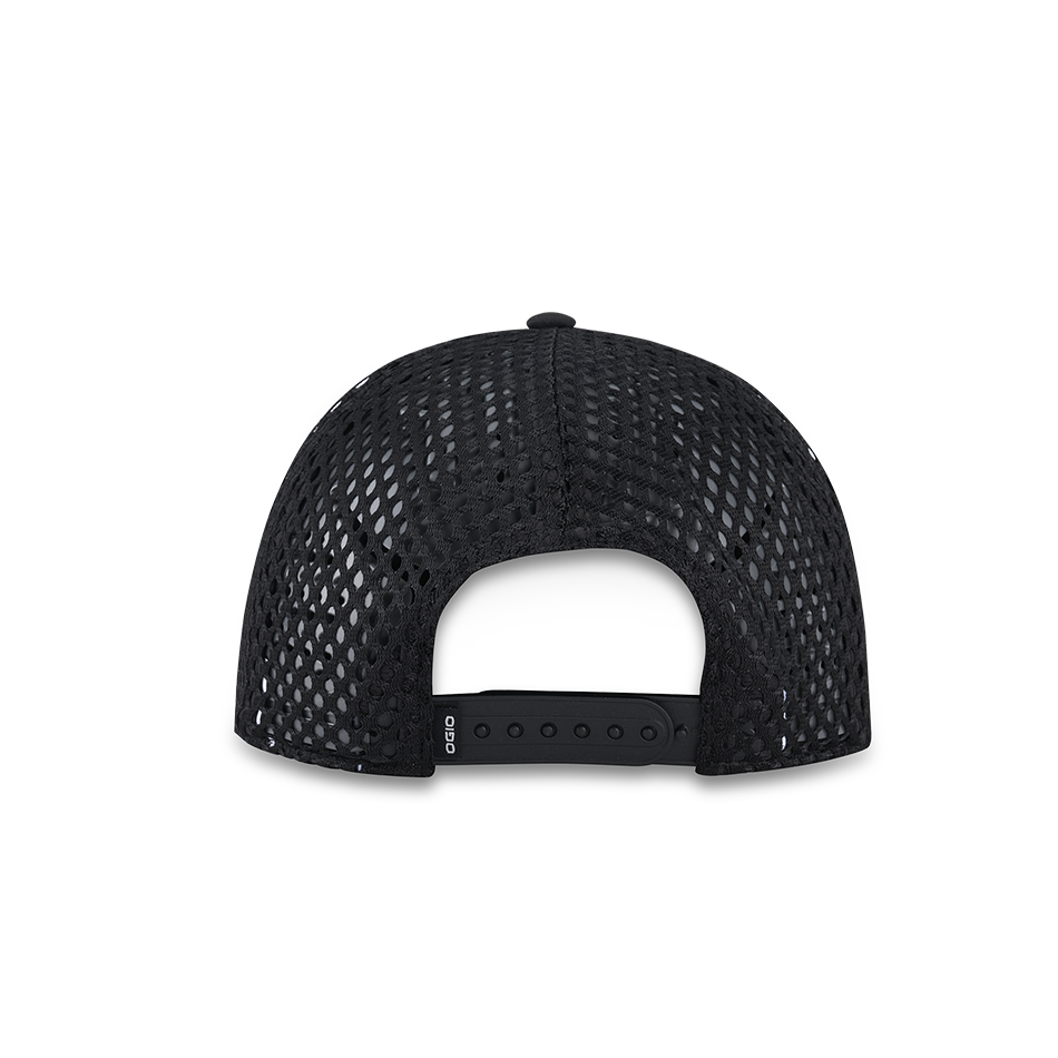 Alpha OBC Mesh Hat image 3