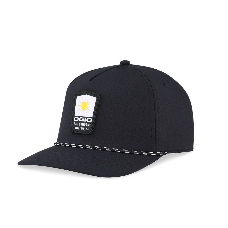 Alpha OBC Snapback image 2