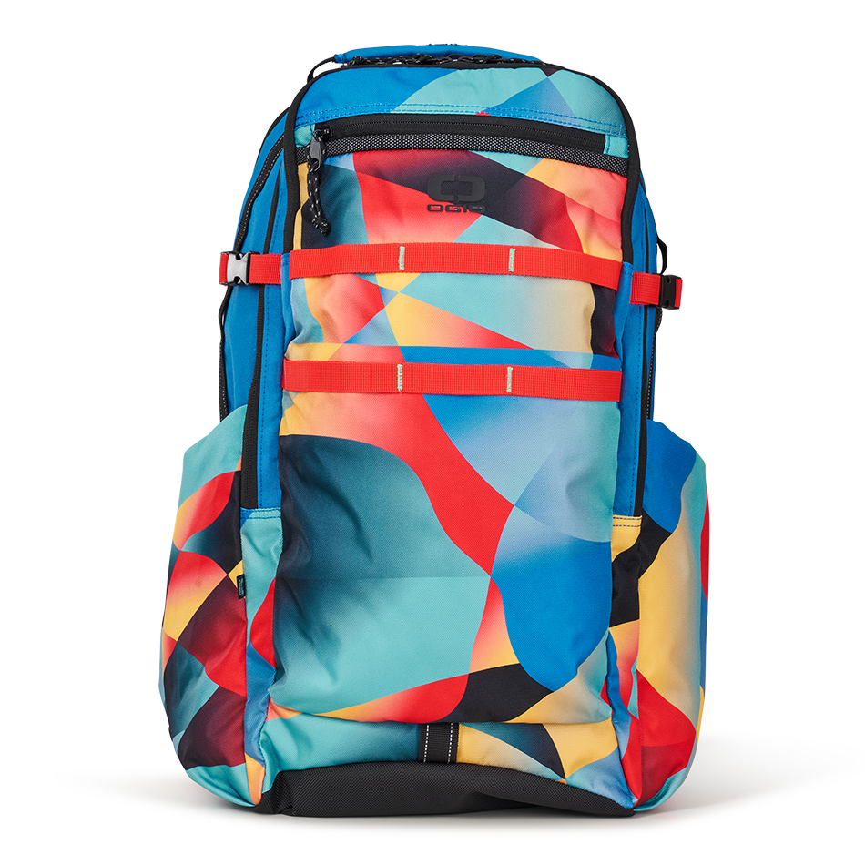 Alpha 25L Backpack '25 image 2
